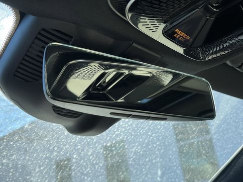 Used 2024 Mercedes-Benz C 300 C 300 image 27