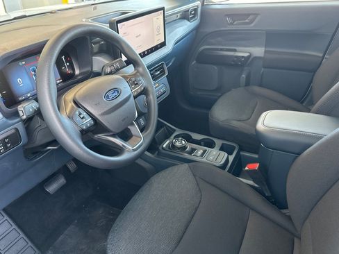 New 2026 Ford Maverick XL AWD/4WD image 18