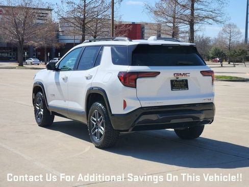 New 2026 GMC Terrain AT4 w/ Convenience Package III image 4