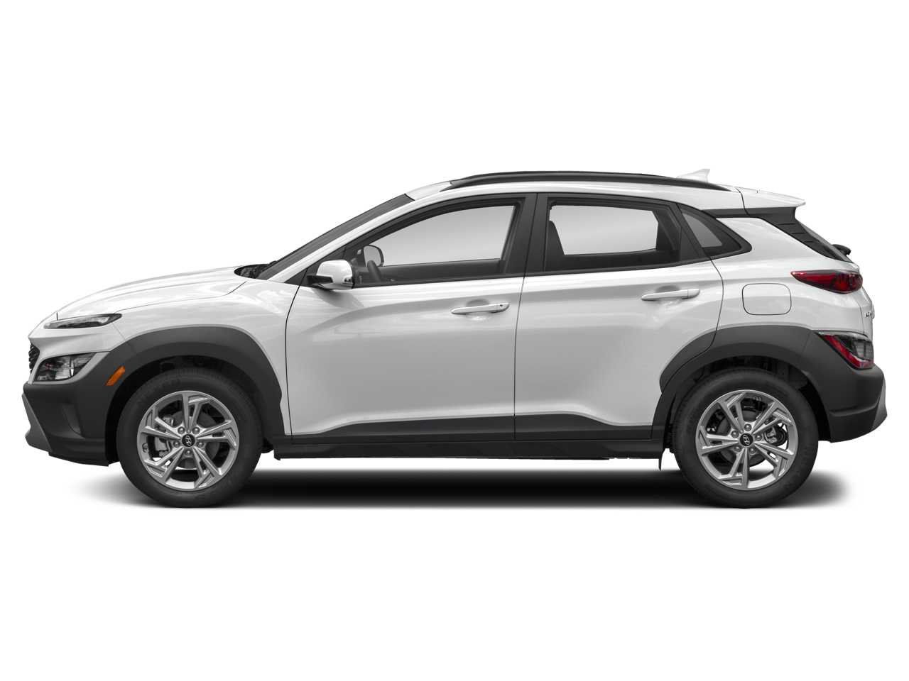 Used 2022 Hyundai Kona SEL FWD image 3