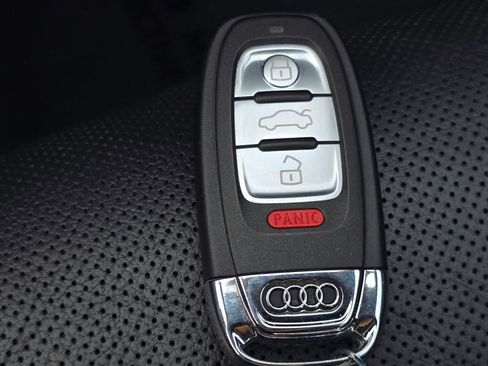 Used 2016 Audi A6 3.0T Prestige AWD/4WD image 32
