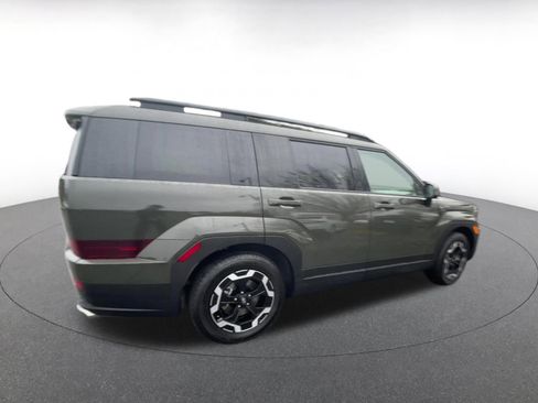 Used 2025 Hyundai Santa Fe SEL image 48