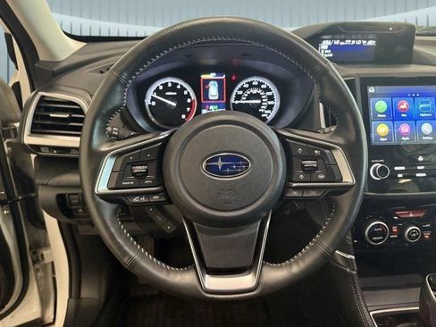 Certified 2024 Subaru Forester Touring w/ Pop Package 2 AWD/4WD image 10