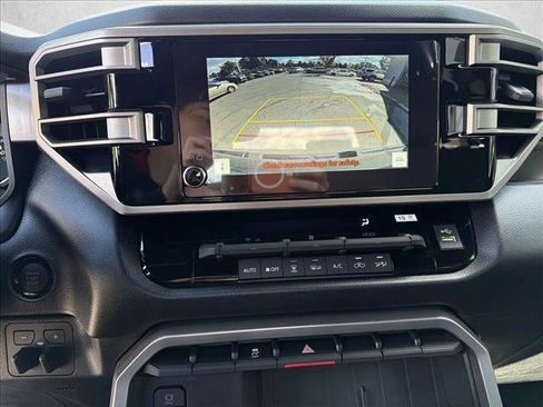 New 2026 Toyota Tundra SR5 image 17