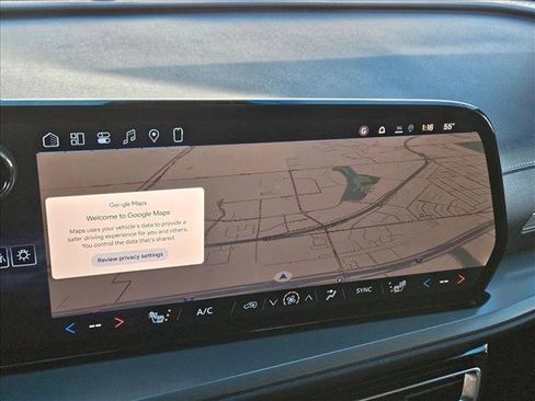 New 2026 Chevrolet Traverse LT w/ Sun and Wheel Package image 14