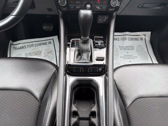 Used 2022 Jeep Compass Latitude w/ Convenience Group AWD/4WD image 24