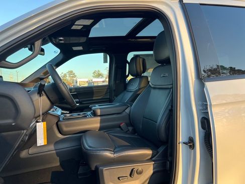 New 2026 Ford Expedition Platinum w/ Stealth Performance Package image 10