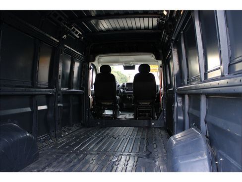 Used 2022 RAM ProMaster 3500 w/ Fleet Safety Group (AWQ) image 13