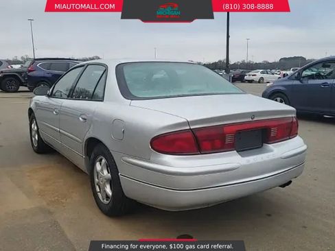 Used 2004 Buick Regal LS image 2