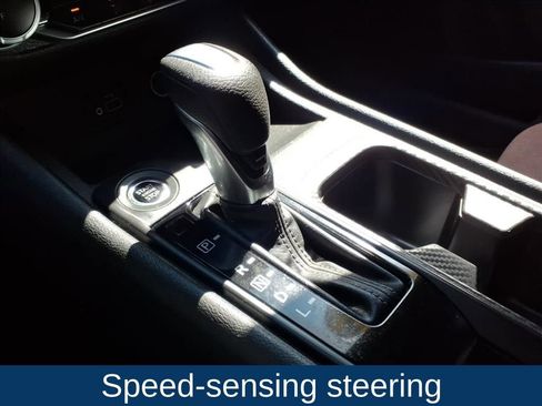 Used 2022 Nissan Sentra S image 8