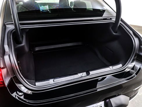 Certified 2023 Mercedes-Benz EQE 350+ Sedan image 24