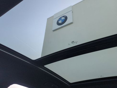 Certified 2025 BMW X1 xDrive28i AWD/4WD image 28