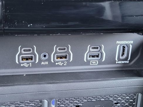 New 2026 RAM 1500 Rebel w/ G/T Package AWD/4WD image 14