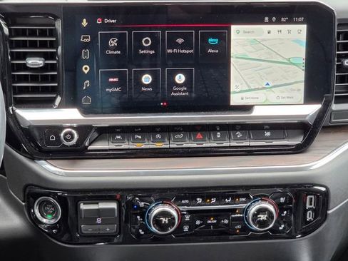 Used 2023 GMC Sierra 1500 SLT w/ SLT Premium Plus Package image 11