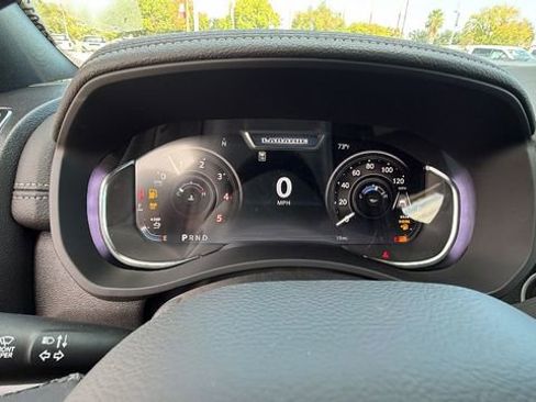 New 2026 RAM 2500 Laramie w/ Night Edition image 29