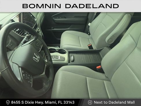 Used 2023 Honda Passport EX-L image 10