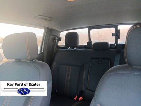 Used 2023 Ford Ranger XLT w/ Equipment Group 302A High image 25