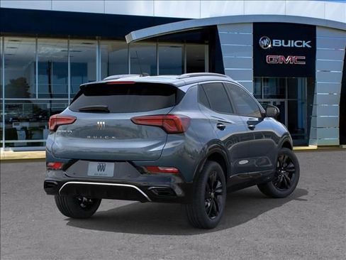 New 2026 Buick Encore GX Sport Touring image 4