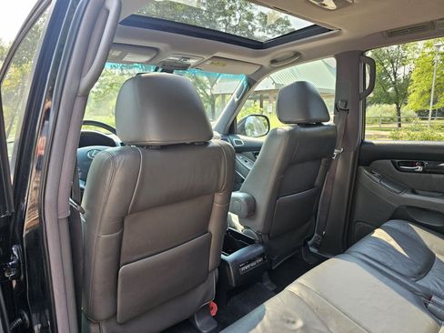 Used 2008 Lexus GX 470 AWD/4WD image 28