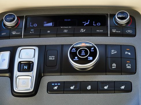 Used 2021 Hyundai Palisade Calligraphy AWD/4WD image 43