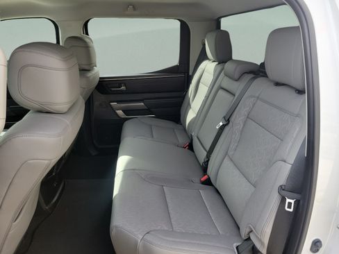 Used 2024 Toyota Tundra SR5 w/ SR5 Premium Package RWD image 23