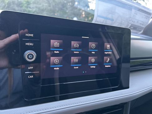 New 2026 Volkswagen Taos S FWD image 32