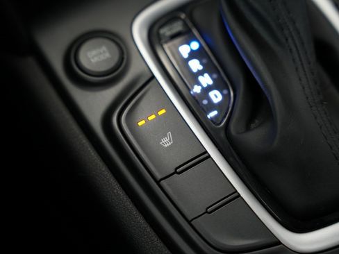 Used 2018 Hyundai Kona SEL image 29