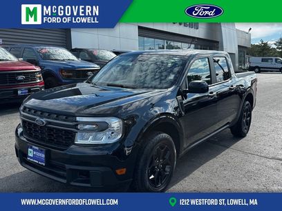 Used 2024 Ford Maverick XLT w/ XLT Luxury Package