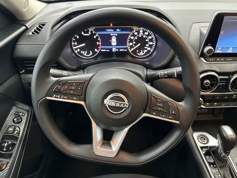 Used 2024 Nissan Sentra SV image 22