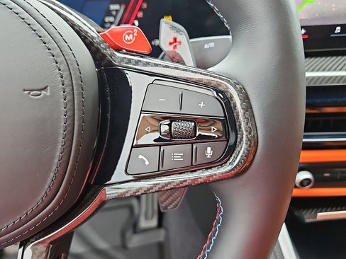 Used 2025 BMW M3 Competition image 15