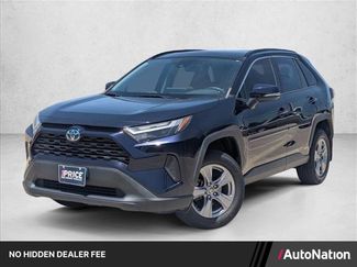 Used 2022 Toyota RAV4 XLE w/ Convenience Package AWD/4WD video 1