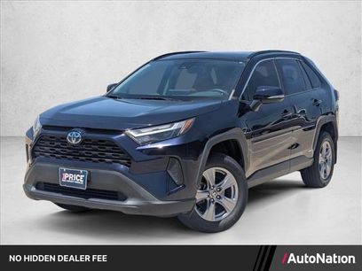 Used 2022 Toyota RAV4 XLE w/ Convenience Package