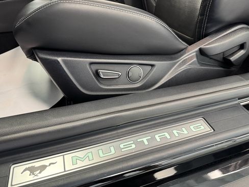 Used 2019 Ford Mustang GT Premium w/ Equipment Group 401A RWD image 16
