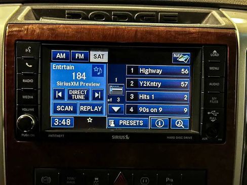 Used 2012 RAM 3500 Laramie w/ Protection Group AWD/4WD image 34