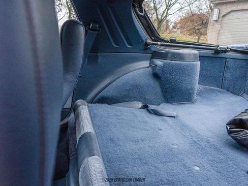 Used 1987 MAZDA RX-7 GXL image 36