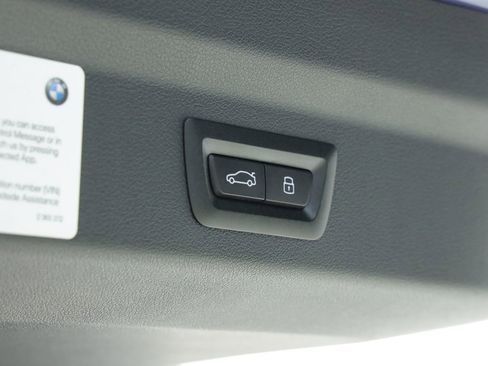 Used 2024 BMW X2 M35i w/ Premium Package image 41