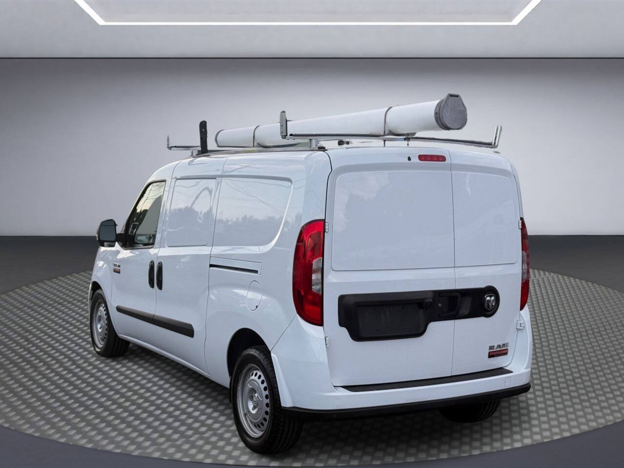 Used 2022 RAM ProMaster City Wagon FWD image 5