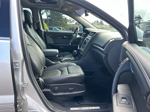 Used 2016 GMC Acadia Denali AWD/4WD image 31