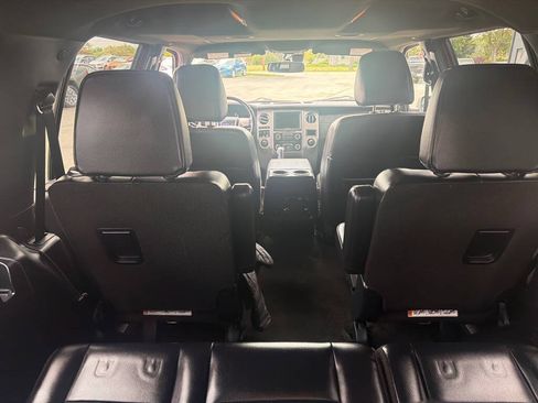 Used 2017 Ford Expedition Limited w/ Equipment Group 301A AWD/4WD image 4