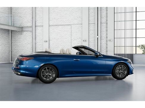 New 2026 Mercedes-Benz CLE 300 4MATIC Cabriolet image 18