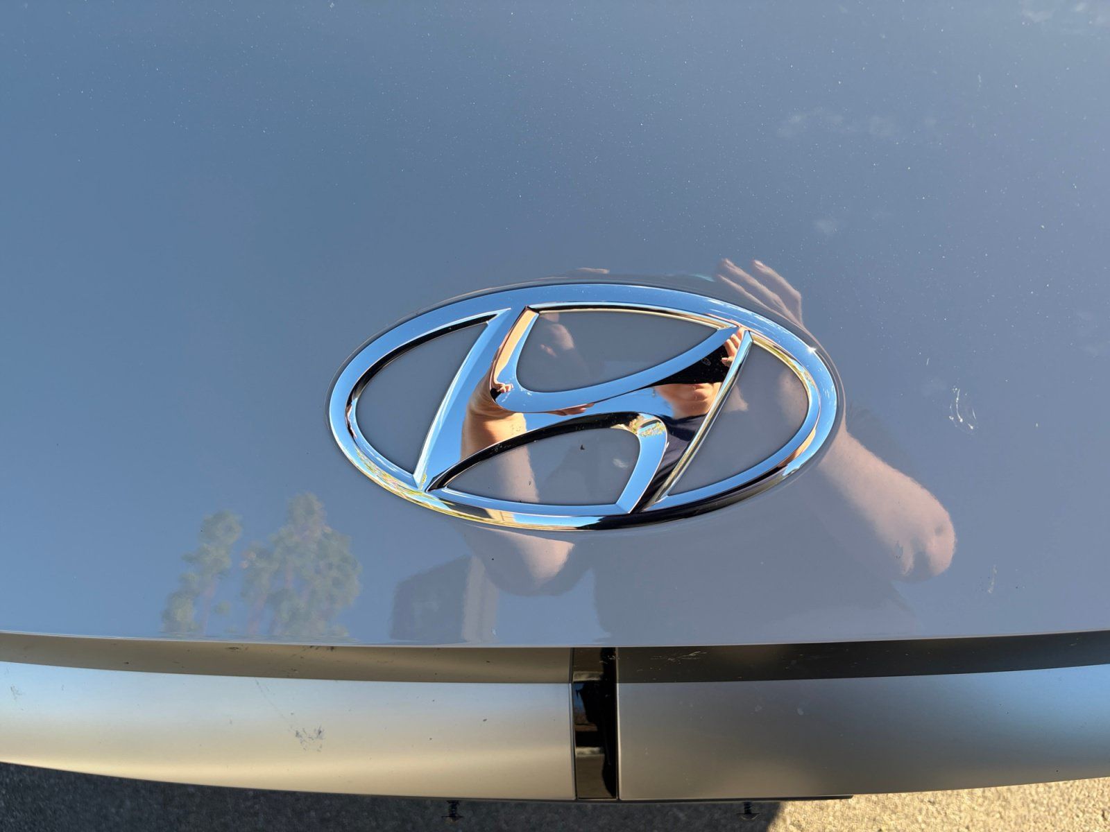 Certified 2024 Hyundai Ioniq 5 SEL AWD/4WD image 22