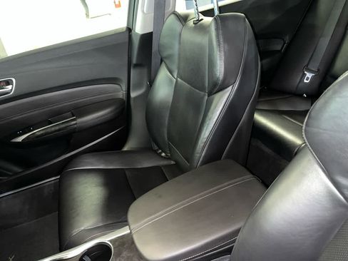 Used 2020 Acura TLX w/ Technology Package image 27