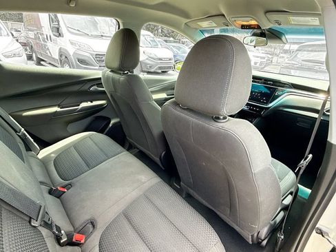 Used 2023 Chevrolet Bolt LT w/ Driver Confidence Package FWD image 28