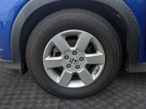 Used 2018 Honda HR-V EX-L image 34