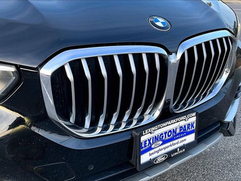 Used 2022 BMW X5 xDrive40i image 36