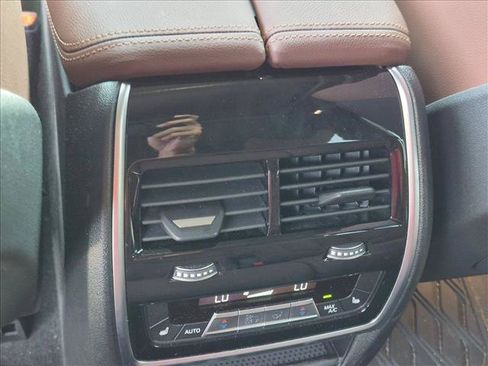 Used 2020 BMW X5 xDrive40i w/ Convenience Package AWD/4WD image 15