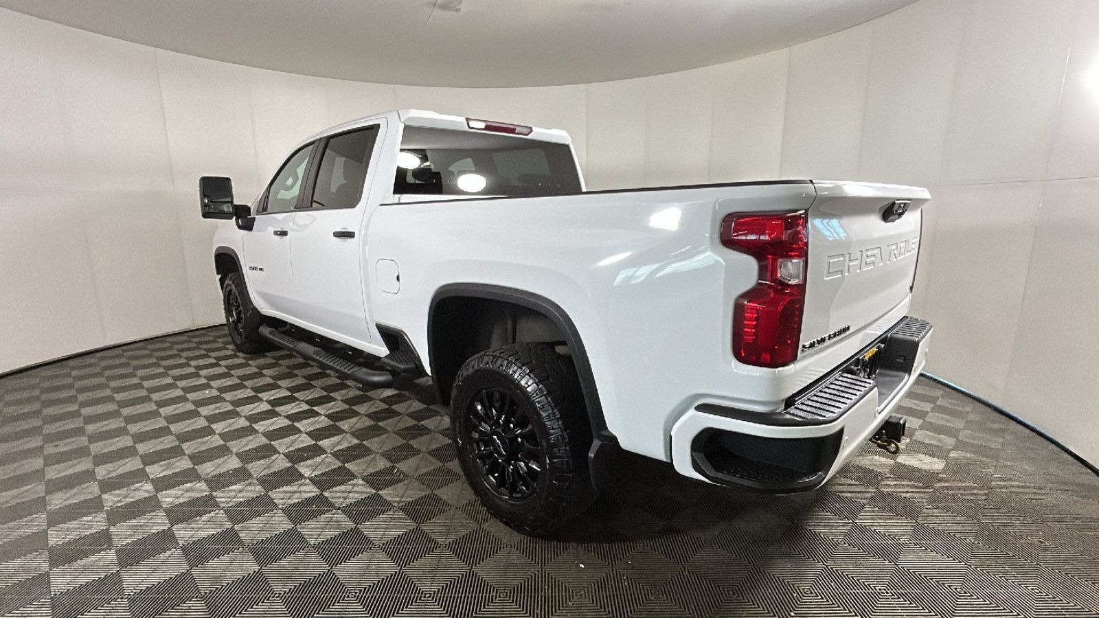 Used 2022 Chevrolet Silverado 2500 LT w/ Z71 Sport Edition AWD/4WD image 5