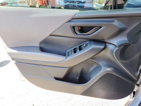 Used 2024 Subaru Crosstrek 2.0i Premium image 23