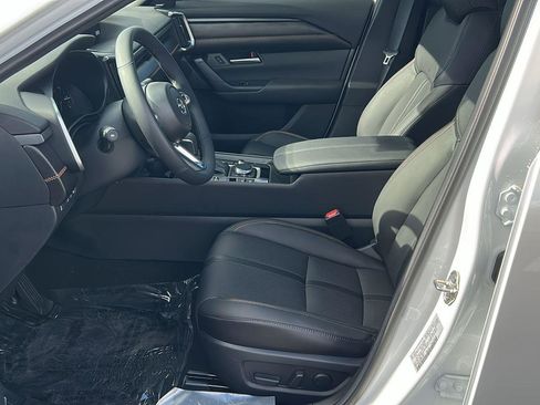 New 2026 MAZDA CX-50 AWD 2.5 Hybrid w/ Cargo Package image 19