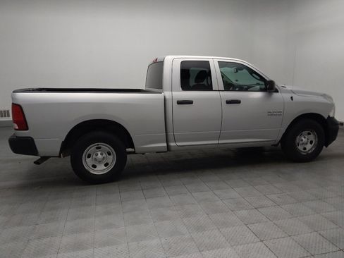 Used 2016 RAM 1500 Tradesman w/ Popular Equipment Group image 10